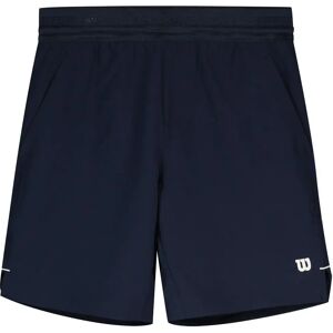 Wilson Team Inseam 5” Shorts Classic Navy XS Wilson Team Inseam 5” Shorts Classic Navy XS
