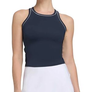 Wilson Team Sleeveless T-shirt Classic Navy XS Wilson Team Sleeveless T-shirt Classic Navy XS