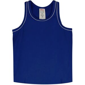 Wilson Team Sleeveless T-shirt Royal Blue S Wilson Team Sleeveless T-shirt Royal Blue S