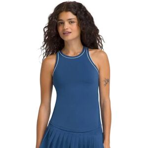 Wilson Fieldhouse Lite Sleeveless T-shirt Court Blue S Wilson Fieldhouse Lite Sleeveless T-shirt Court Blue S