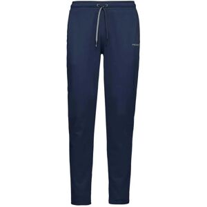 Head Racket Club Byron Pants Dark Blue / White 3XL Head Racket Club Byron Pants Dark Blue / White 3XL