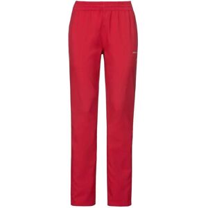 Head Racket Club Pants Red 3XL Head Racket Club Pants Red 3XL