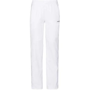 Head Racket Club Pants White 2XL Head Racket Club Pants White 2XL