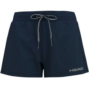 Head Racket Club Ann Shorts Dark Blue 3XL Head Racket Club Ann Shorts Dark Blue 3XL