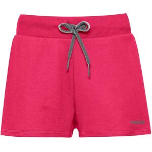 Head Racket Club Ann Shorts Magenta 2XL Head Racket Club Ann Shorts Magenta 2XL