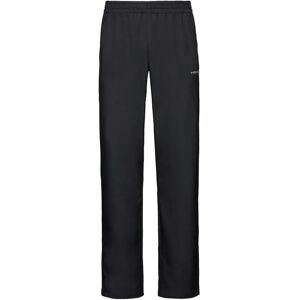 Head Racket Club Pants Black 176 cm Head Racket Club Pants Black 176 cm