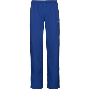 Head Racket Club Pants Royal 140 cm Head Racket Club Pants Royal 140 cm