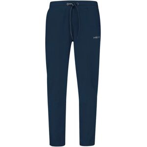 Head Racket Club Byron Pants Dark Blue / White 164 cm Head Racket Club Byron Pants Dark Blue / White 164 cm
