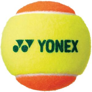 Yonex Muscle Power 30 Tennis Balls Yellow 60 Balls Yonex Muscle Power 30 Tennis Balls Yellow 60 Balls