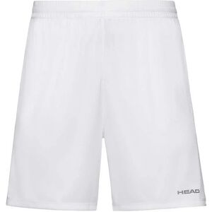Head Racket Easy Court Shorts White 3XL Head Racket Easy Court Shorts White 3XL