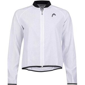 Head Racket Lizzy Jacket White L Head Racket Lizzy Jacket White L