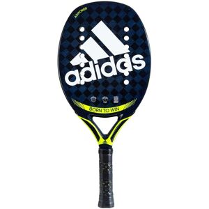Adidas Padel Adipower 3.1 H14 Beach Tennis Racket Lime One Size Adidas Padel Adipower 3.1 H14 Beach Tennis Racket Lime One Size
