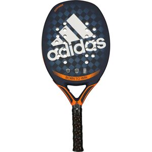 Adidas Adipower 3.1 H24 - Beach Tennis Racket - Black Adidas Adipower 3.1 H24 - Beach Tennis Racket - Black