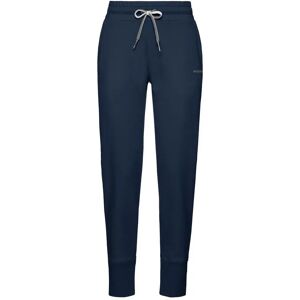Head Racket Club Byron Pants Dark Blue 140 cm Head Racket Club Byron Pants Dark Blue 140 cm