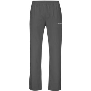 Head Racket Club Pants Anthrazite 2XL Head Racket Club Pants Anthrazite 2XL