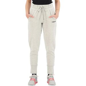 Head Racket Club Rosie Pants Grey Melange XS Head Racket Club Rosie Pants Grey Melange XS