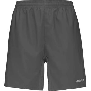 Head Racket Club Shorts Anthrazite 128 cm Head Racket Club Shorts Anthrazite 128 cm