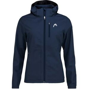 Head Racket Coach Jacket Dark Blue 3XL Head Racket Coach Jacket Dark Blue 3XL