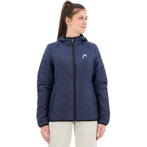 Head Racket Kinetic Jacket Dark Blue S Head Racket Kinetic Jacket Dark Blue S