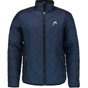 Head Racket Kinetic Jacket Dark Blue S Head Racket Kinetic Jacket Dark Blue S