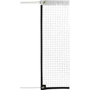 Sporti France Badminton Training Net Mesh 19 Mm 12 Mm Brown One Size Sporti France Badminton Training Net Mesh 19 Mm 12 Mm Brown One Size