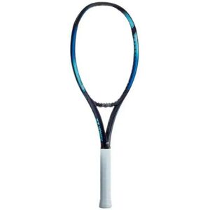 Yonex Ezone 100 Sl Unstrung Tennis Racket Sky Blue 3 Yonex Ezone 100 Sl Unstrung Tennis Racket Sky Blue 3