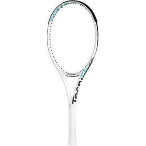 Tecnifibre Tempo 275 Unstrung Tennis Racket White / Black 2 Tecnifibre Tempo 275 Unstrung Tennis Racket White / Black 2