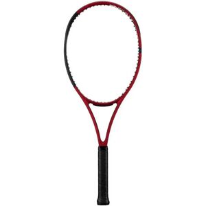 Dunlop Cx 200 Unstrung Tennis Racket Red / Black G2 Dunlop Cx 200 Unstrung Tennis Racket Red / Black G2