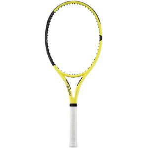 Dunlop Sx 600 Unstrung Tennis Racket Yellow / Black G2 Dunlop Sx 600 Unstrung Tennis Racket Yellow / Black G2