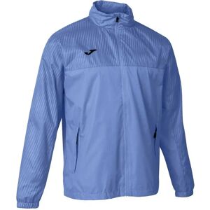 Joma Montreal Raincoat Blue 11-12 Years Joma Montreal Raincoat Blue 11-12 Years