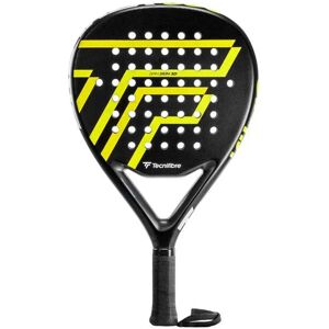 Tecnifibre Wall Breaker 360 Padel Racket Black / Yellow One Size Tecnifibre Wall Breaker 360 Padel Racket Black / Yellow One Size