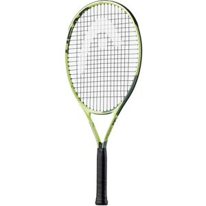 Head Racket Extreme 25 Junior Tennis Racket Light Green / Grey 7 Head Racket Extreme 25 Junior Tennis Racket Light Green / Grey 7