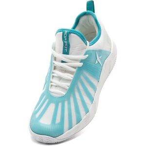 Drop Shot Sibi Padel Shoes White / Turquoise EU 39 Drop Shot Sibi Padel Shoes White / Turquoise EU 39