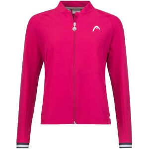 Head Racket Breaker Tracksuit Jacket Mulberry XS Head Racket Breaker Tracksuit Jacket Mulberry XS