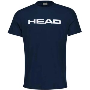 Head Club Ivan T-Shirt - Moisture Transfer Microfibre - Men’s all-year tennis - S Head Club Ivan T-Shirt - Moisture Transfer Microfibre - Men’s all-year tennis - S