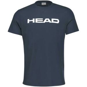 Head Racket Club Ivan Short Sleeve T-shirt Navy S Head Racket Club Ivan Short Sleeve T-shirt Navy S