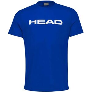 Head Racket Club Ivan Short Sleeve T-shirt Royal XL Head Racket Club Ivan Short Sleeve T-shirt Royal XL