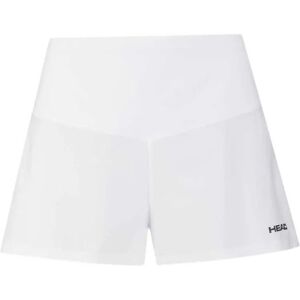 Head Racket Dynamic Shorts White S Head Racket Dynamic Shorts White S
