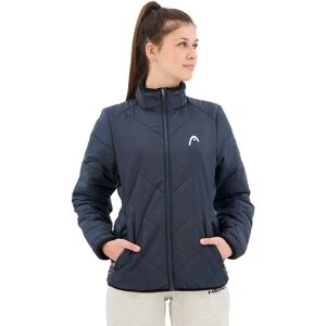 Head Racket Kinetic Jacket Navy XS Head Racket Kinetic Jacket Navy XS