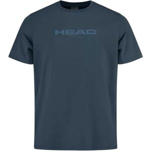 Head Racket Motion Short Sleeve T-shirt Navy 2XL Head Racket Motion Short Sleeve T-shirt Navy 2XL