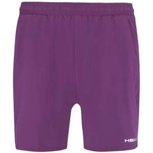 Head Racket Performance Shorts Lilac L Head Racket Performance Shorts Lilac L