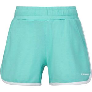 Head Racket Tennis Shorts Turquoise 116 cm Head Racket Tennis Shorts Turquoise 116 cm