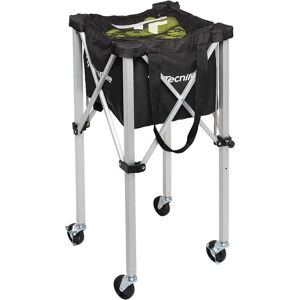 Tecnifibre Wheeled Ball Bag One Size Tecnifibre Wheeled Ball Bag One Size