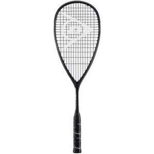 Dunlop Sonic Core Revelation 125 Squash Racket Black / Grey One Size Dunlop Sonic Core Revelation 125 Squash Racket Black / Grey One Size