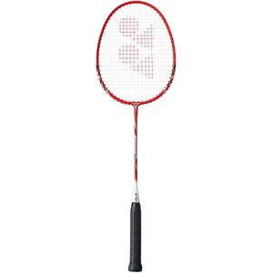 Yonex B7000 Mdm U4 Badminton Racket Red One Size Yonex B7000 Mdm U4 Badminton Racket Red One Size