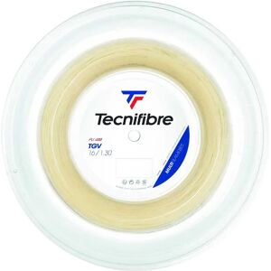 Tecnifibre Reel Tgv Tennis Reel String 200 M Natural 1.35 mm Tecnifibre Reel Tgv Tennis Reel String 200 M Natural 1.35 mm