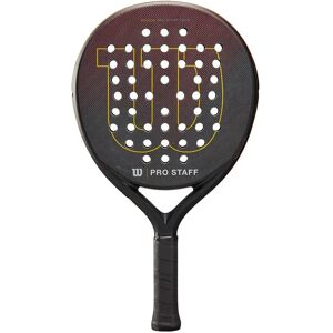 Wilson Pro Staff V2 Tour Padel 2 - Control Padel Racket Wilson Pro Staff V2 Tour Padel 2 - Control Padel Racket