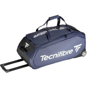 Tecnifibre Tour Endurance Rolling Padel Racket Bag Navy One Size Tecnifibre Tour Endurance Rolling Padel Racket Bag Navy One Size