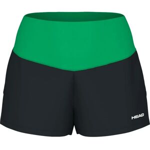 Head Racket Dynamic Shorts Black L Head Racket Dynamic Shorts Black L