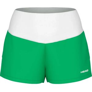 Head Racket Dynamic Shorts Candy Green XL Head Racket Dynamic Shorts Candy Green XL